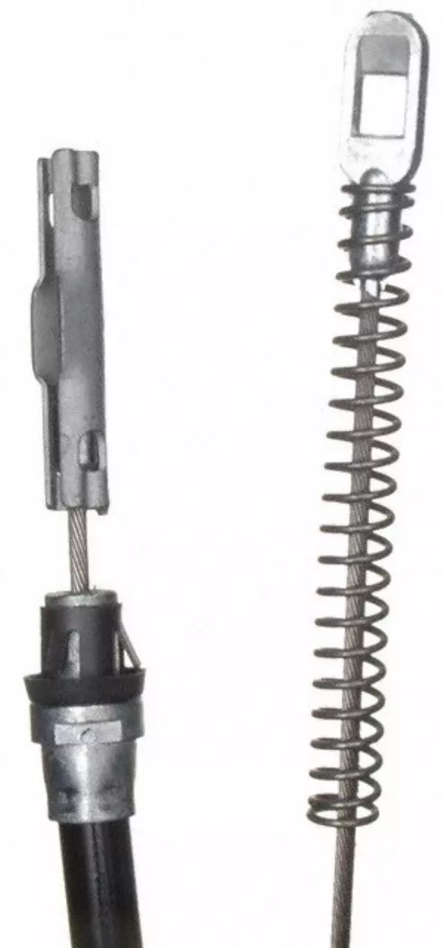 Rear Driver Side Parking Brake Cable Assembly - GM (88925389)