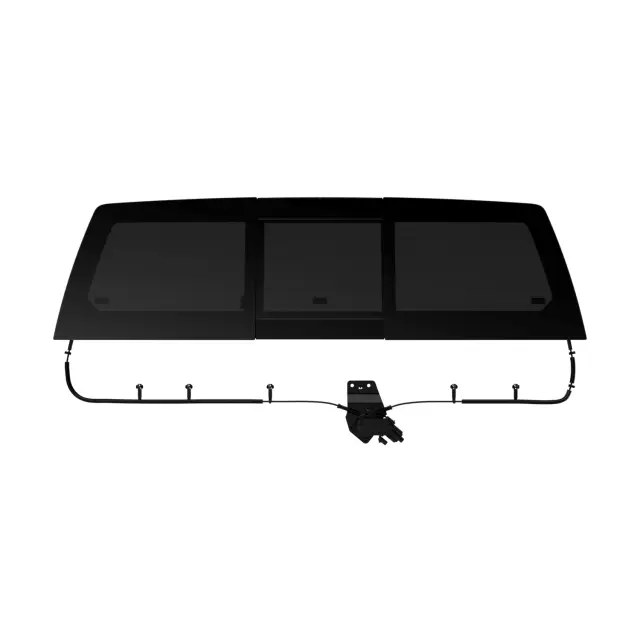 Backlite Glass - Mopar (68426398AF)