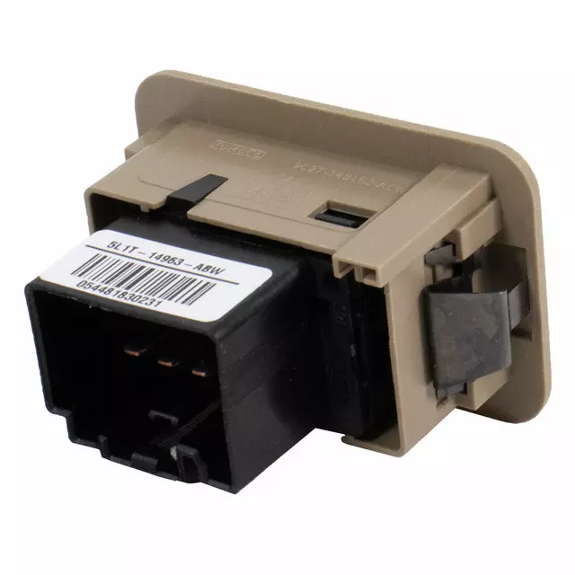 Lock Switch - Ford (9C2Z-14028-AC)