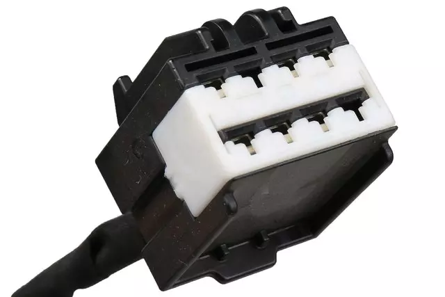 23177561 - Body: Door Wiring Harness for Cadillac: ATS Image