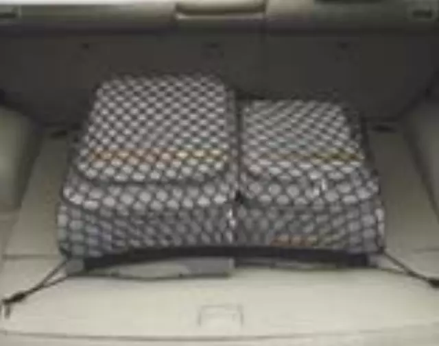 Cargo Net - Floor Style - Hyundai (08170-2B000)