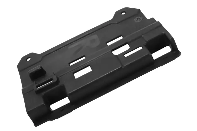 23416133 - Body: Rear Sill Plate Bracket for GM Image