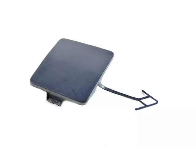 1TX87TZZAB - Frame, Bumper and Fascia: Tow Hook Cover for Dodge: Journey Image