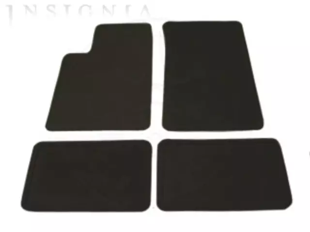 15857934 - Interior: Floor Mats, Carpet for Cadillac: STS Image
