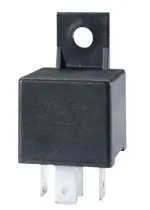 933332181 - : HELLA Wiring Relay 933332181 for Hella Image