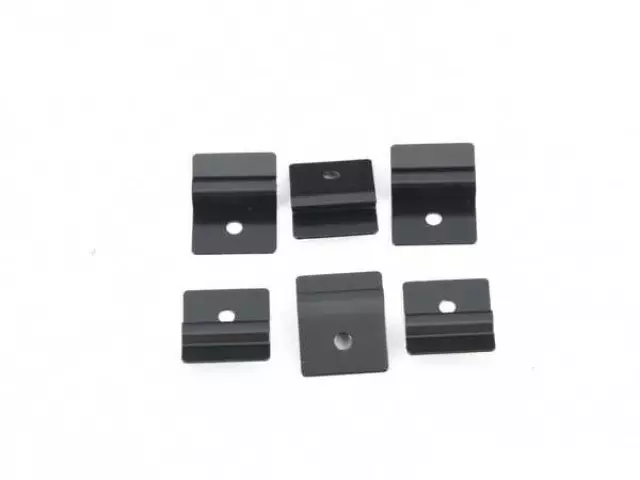 64720C - Interior: Rear Sunshade - Spare Clips for Volkswagen: Jetta Image