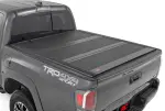 47420600B - : Hard Low Profile Bed Cover for Rough Country Image