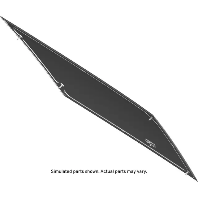 85139562 - : Quarter Glass for Cadillac: Escalade ESV Image