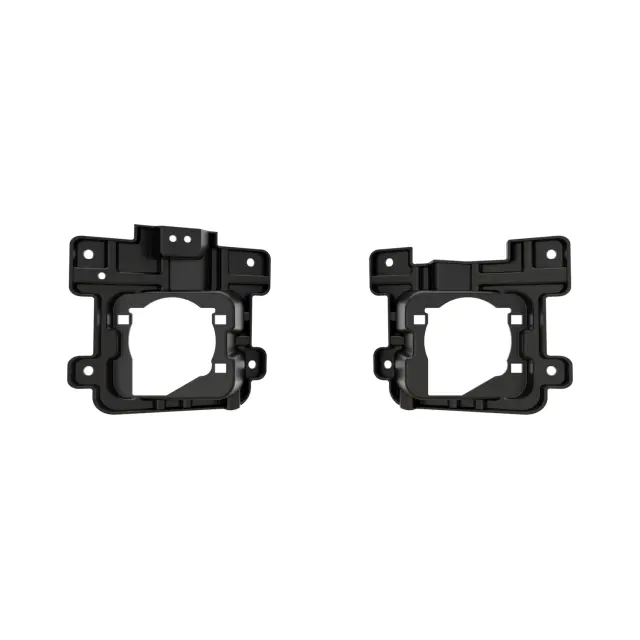 68449383AA - Frame, Bumper and Fascia: Fog Lamp Bracket Kit for Mopar Image