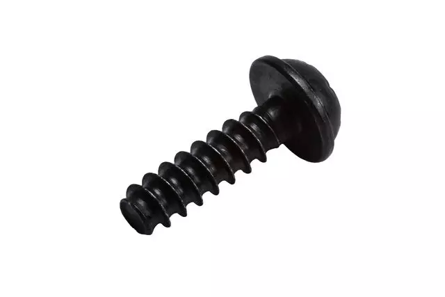13140122 - : Deck Lid Latch Release Actuator Bolt for GM Image