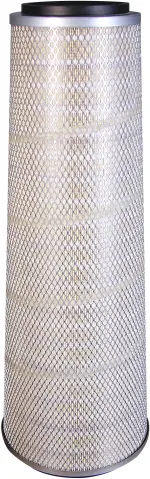 PA3951 - : Conical-Shaped Air Element for Baldwin Image