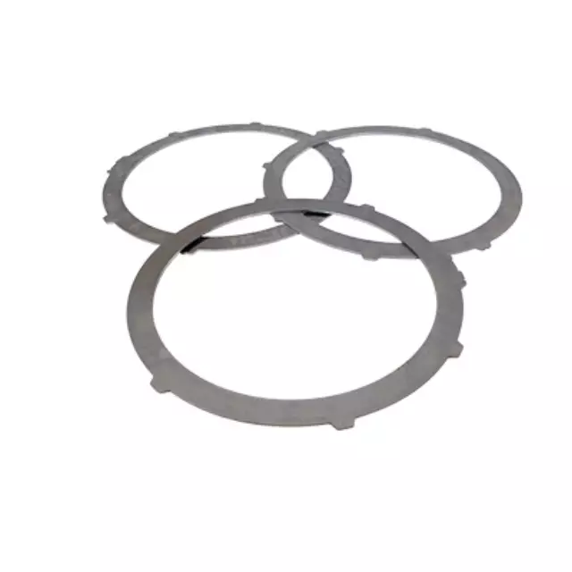 Transmission Clutch Friction Plate - Ford (3C3Z-7B442-AA)