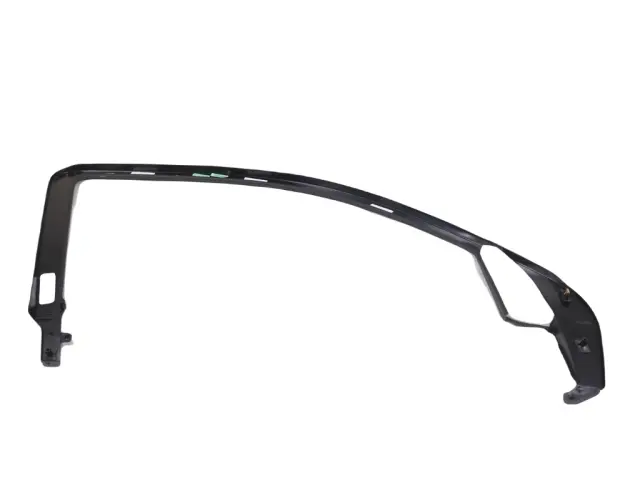 Door Window Opening Molding, Right - Mopar (6KN72TX7AF)