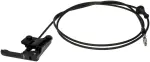912001 - : Hood Release Cable With Handle for Dorman Image