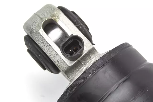 19368462 - : Rear Air Lift Shock Absorber for Cadillac: Escalade ESV, Escalade EXT | Chevrolet: Avalanche, Suburban 1500, Suburban 2500 | GMC: Yukon XL 1500, Yukon XL 2500 Image