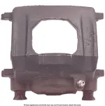 6E6000 - : Fuel Injection Throttle Body for Cardone Image