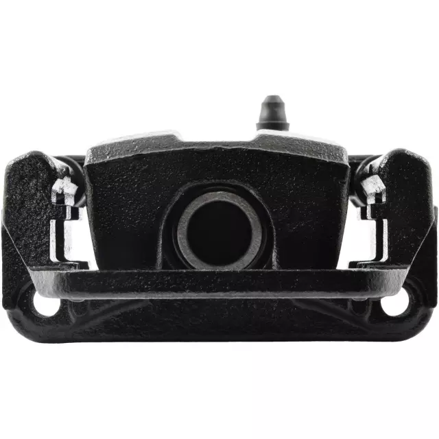 Caliper Assembly Brake Less Pad - Ford (QBRC-555-RM)