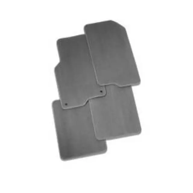 22832327 - Interior: Floor Mats, All-Weather, Front for Chevrolet: Equinox Image