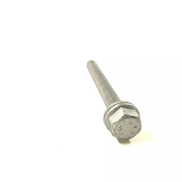 N91114701 - : Suspension Cross-Member Bolt for Audi: A4, A4 allroad, A4 Quattro, A5 Quattro, A5 Sportback, A6 allroad, A6 Quattro, A7 Sportback, A8 Quattro, Q7, RS5, RS5 Sportback, RS6 Avant, RS7 Sportback, S4, S5, S5 Sportback, S6, S7 Sportback, S8 Image