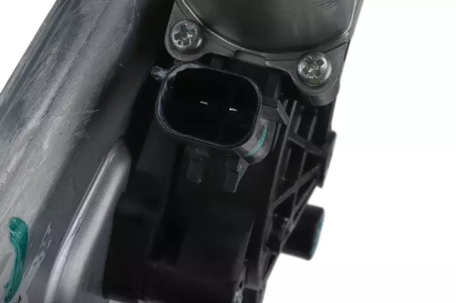 Rear Driver Side Door Window Regulator - GM (84565406)