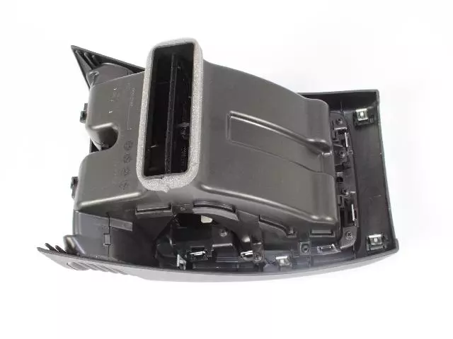 Console End Cap - Mopar (1TL44DX9AA)