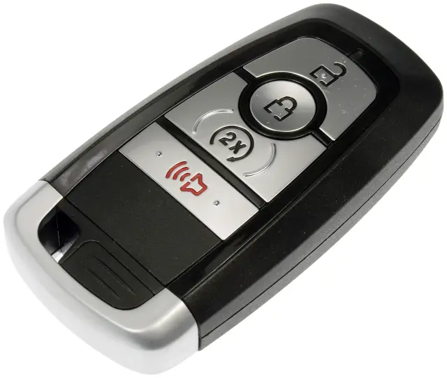 99286ST - Electronics: Keyless Entry Remote 4 Button for Dorman Image