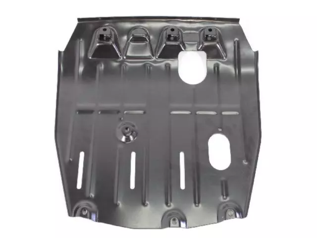 5105236AB - Body Sheet Metal Except Doors: Front Skid Plate for Mopar Image