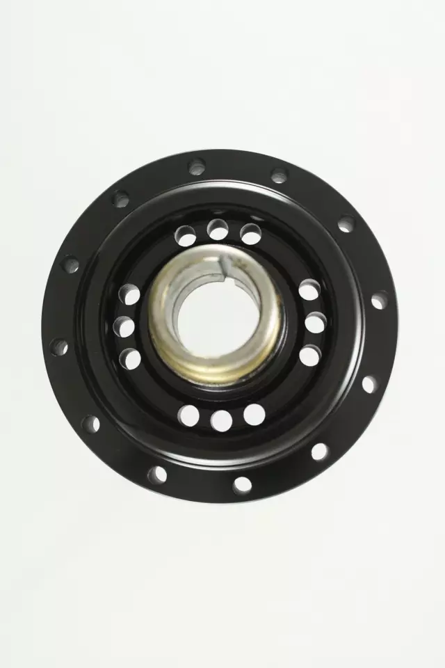 872034 - Engines &amp; Components: Pioneer Automotive Industries Engine Harmonic Balancer for Pioneer Auto Image