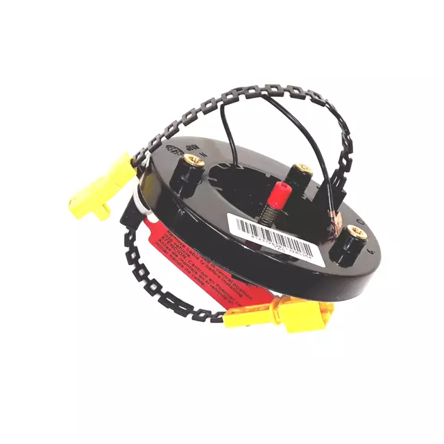 7D0959653 - Electrical: Clock Spring for Volkswagen: EuroVan Image