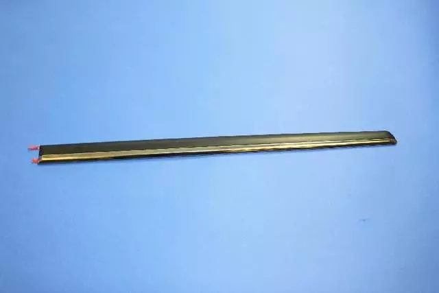 1DX24TZZAC - Exterior Ornamentation: Rear Door Molding, Right for Chrysler: 300 | Dodge: Charger, Magnum Image