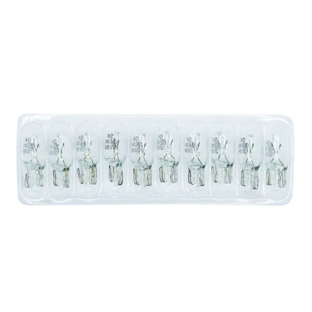 1BP01853AA - Lighting &amp; Lamps: Center High Mount Stop Light Bulb for bproauto Image