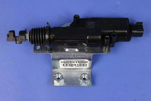 5067505AE - Doors, Door Mirrors and Related Parts: Door Lock Motor, Left for Mopar Image image