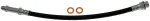 H88970 - : Brake Hydraulic Hose for Dorman Image