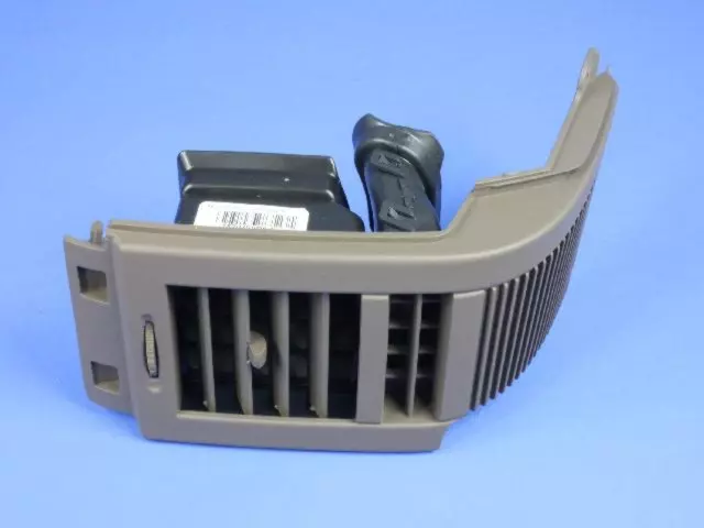 1EQ94DK7AC - Interior Trim: Instrument Panel Bezel for Jeep: Liberty Image