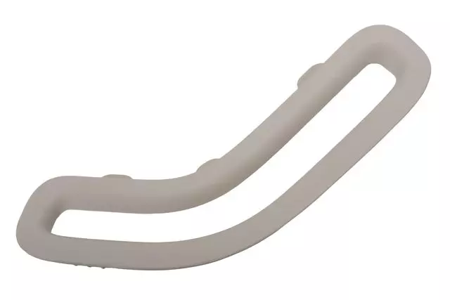 Shale Passenger Side 4th Row Seat Belt Guide - GM (84055636)