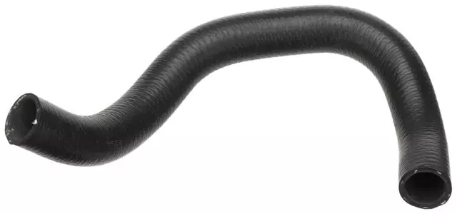22120M - Belts and Cooling: Molded Radiator Hose for Buick: Century, Skylark | Chevrolet: Celebrity, Citation II | Dodge: Conquest, Power Ram 50, Raider, Ram 50 | Isuzu: Pickup, Trooper | Mazda: Millenia | Mitsubishi: Galant, Mighty Max, Montero, Starion, Van | Nissan: Maxima | Oldsmobile: Cutlass Ciera, Omega | Pontiac: 6000, Phoenix | Toyota: Celica, Corolla, Cressida Image