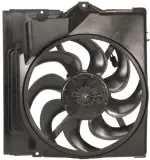 75946 - : Condenser Fan Motor Assembly for FOUR SEASONS Image