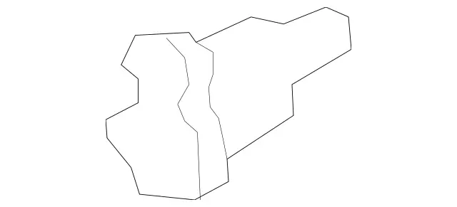 9887811 - Trim: Stop Buffer for Mercedes-Benz: 180C, C230, C240, C250, C280, C300, C32 AMG, C320, C350, C55 AMG, CLK320, CLK350, CLK500, CLK55 AMG, CLK550, CLK63 AMG, GLK250, GLK350 Image image