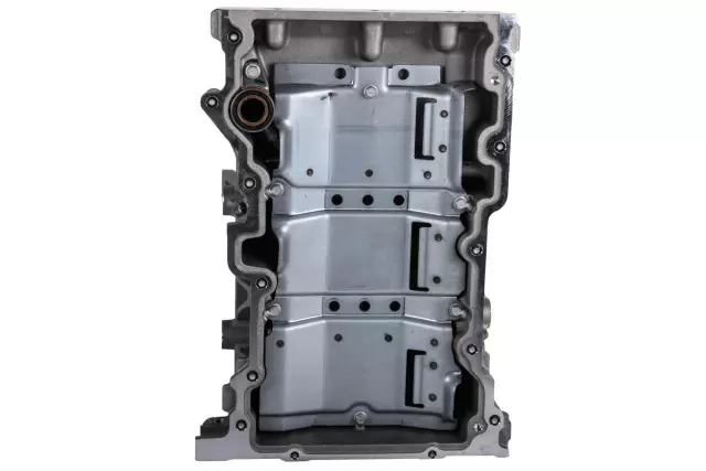 Oil Pan - GM (12670438)