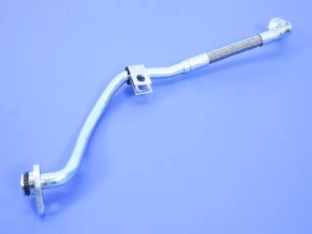 4892824AG - : Thermostat Housing Tube for Mopar Image