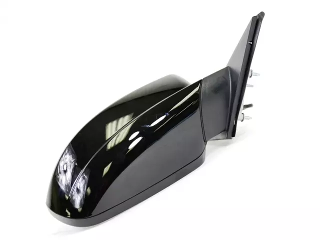 1TK86DX8AJ - : Outside Rear View Mirror, Right for Mopar Image