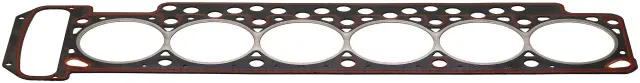 749370 - : Gasket, cylinder head for Elring Image