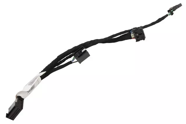 39049133 - : Inside Rearview Mirror Wiring Harness for GM Image