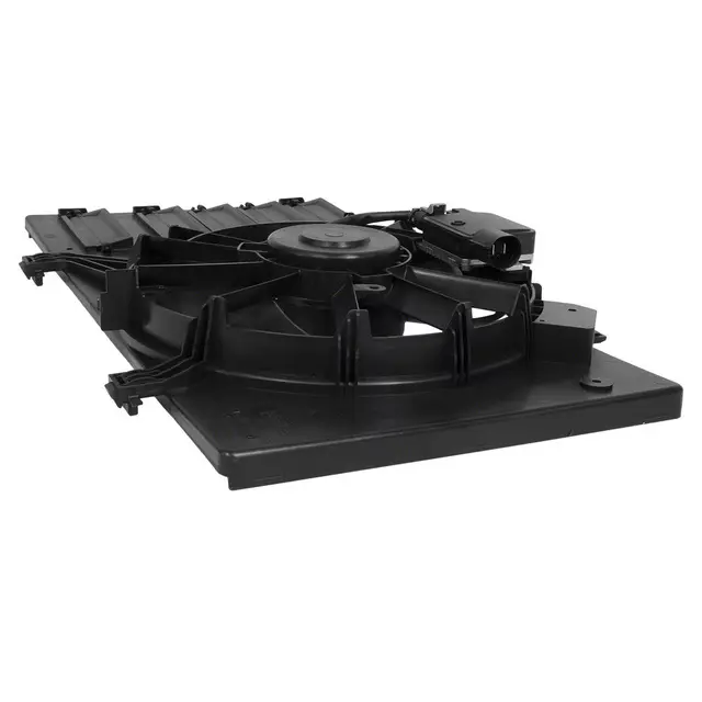 C1BZ8C607WK - : Fan Assembly for Ford: Fiesta Image