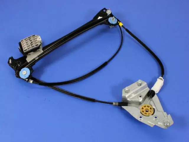 Window Regulator - Mopar (68043884AA)