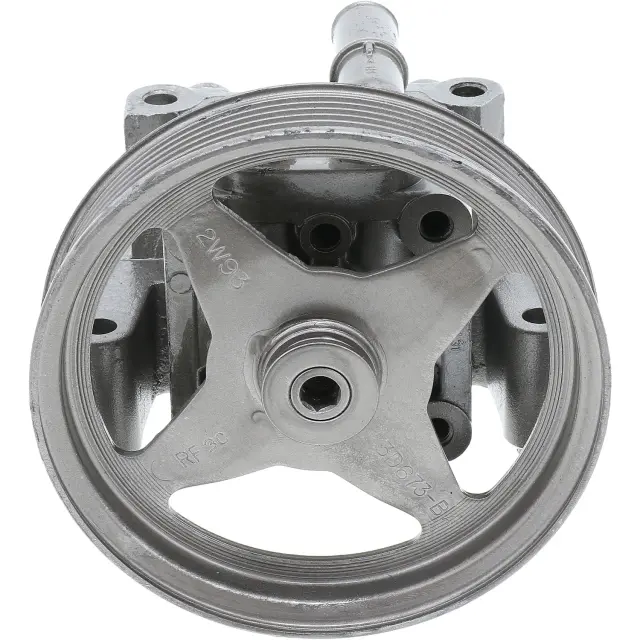 96539M - : Power Steering Pump - MAVAL - Hydraulic Power - Remanufactured - 96539M for Maval Image