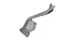 610310R050 - : Quarter Panel Extension for Toyota Image