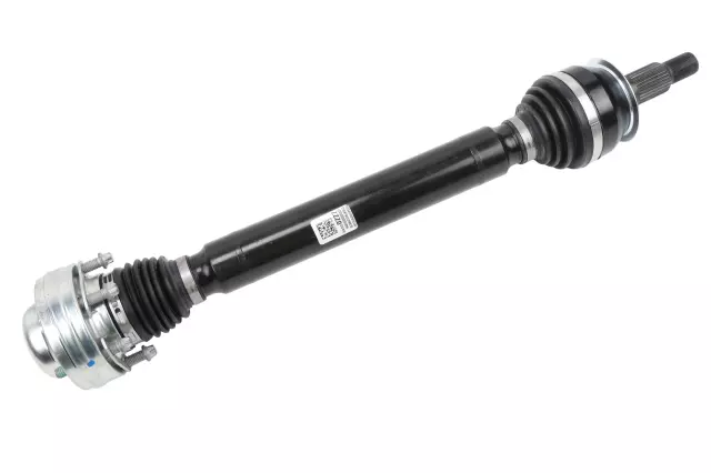84550227 - : Rear Driver Side Half-Shaft Assembly for GM Image