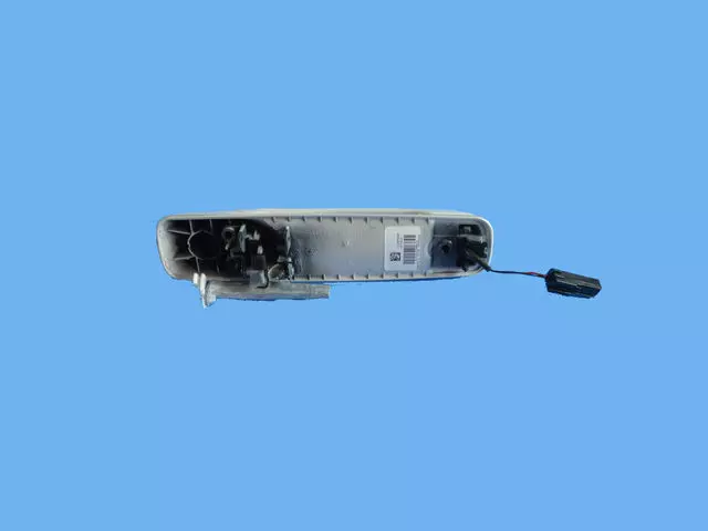 Handle, Outside - Mopar (1UJ86PWQAJ)
