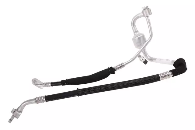 84553819 - : Air Conditioning Compressor Hose for GM Image
